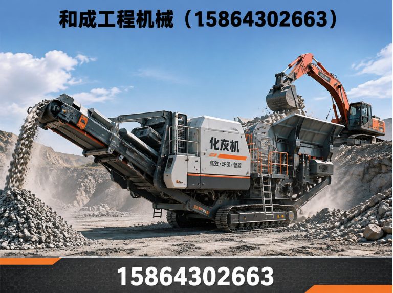 突泉县换热器设备展示图
